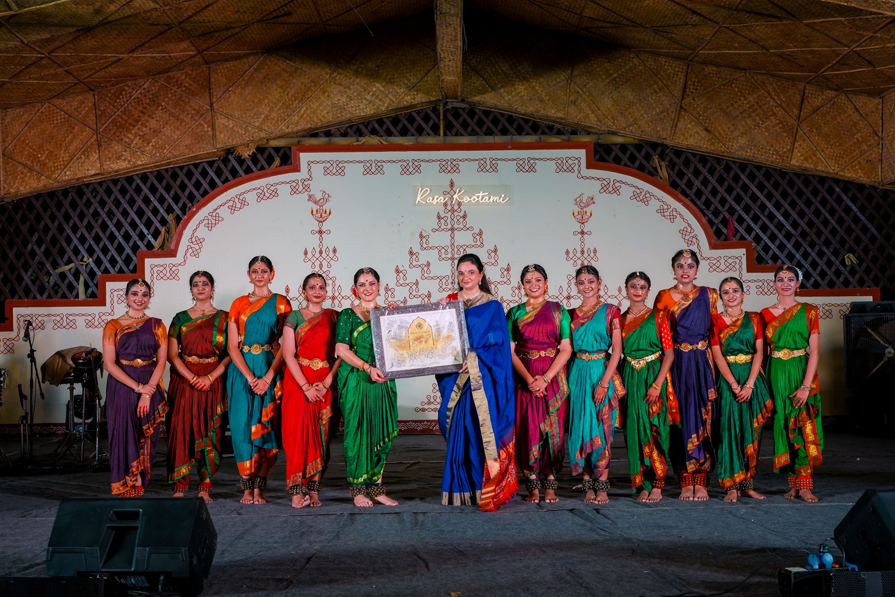 Rasa Kootami presents &lsquo;Sampradaya&rsquo; &mdash; where Telangana&rsquo;s living traditions meet the modern ear